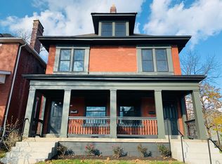 1436 Fair Ave, Columbus, OH 43205