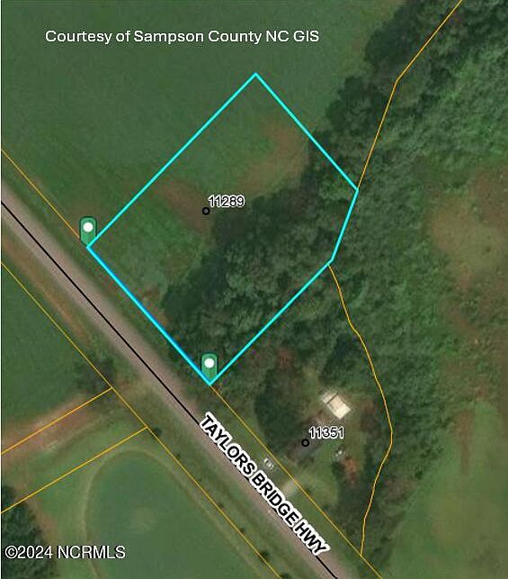 2nd image of 11289 Taylors Bridge Hwy Highway