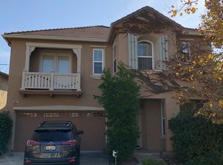 3947 Hidden Grove Ln, Concord, CA 94519
