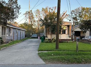 615 S Bengal Rd, New Orleans, LA 70123
