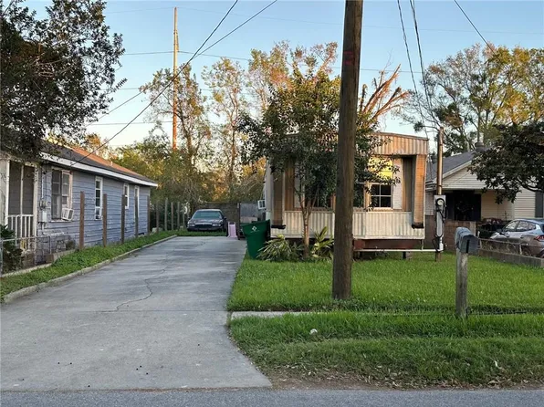 615 S Bengal Rd, New Orleans, LA 70123