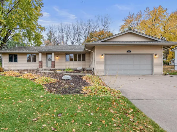 10110 28th Ave N, Plymouth, MN 55441