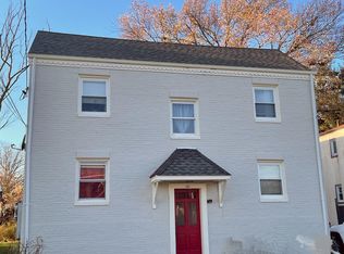 361 Concord Ave, Ewing, NJ 08618