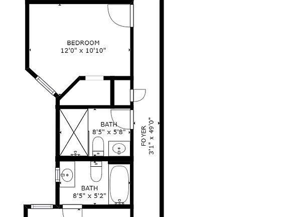 2nd image of 3175 California St