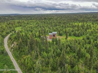 0 Stag Stream Ln, Nikolaevsk, AK 99556