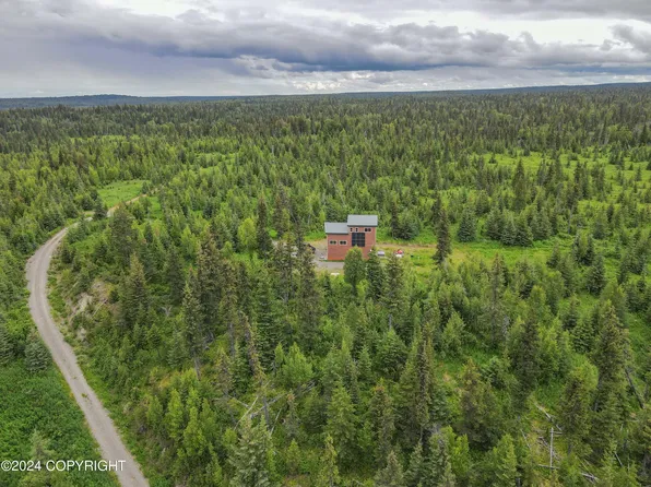 0 Stag Stream Ln, Nikolaevsk, AK 99556