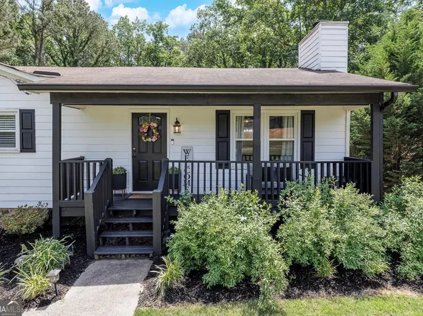 1748 Toonigh Rd, Canton, GA 30115