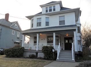 296 Clinton B Fiske Ave, Staten Island, NY 10314