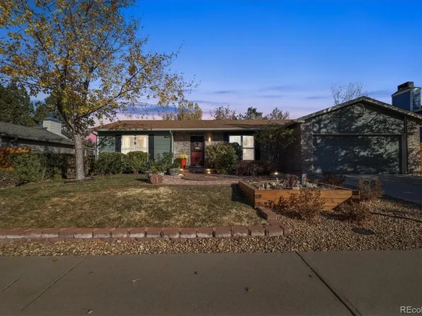 18027 E Asbury Drive, Aurora, CO 80013