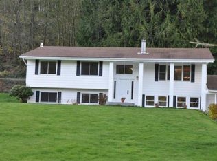 23619 Spady Way, Clatskanie, OR 97016