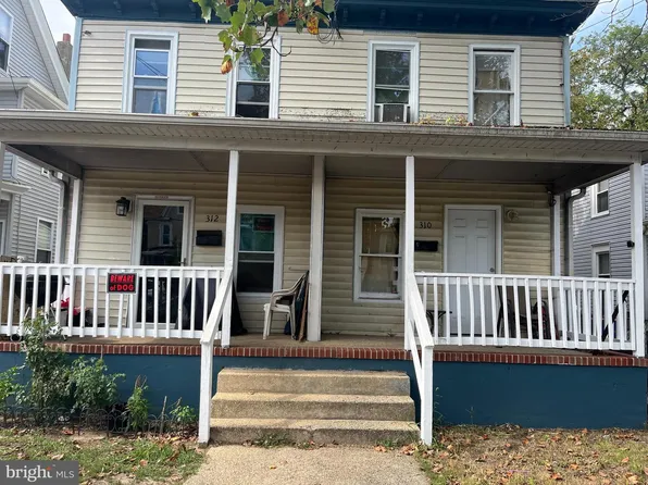 310 N 4th St, Millville, NJ 08332