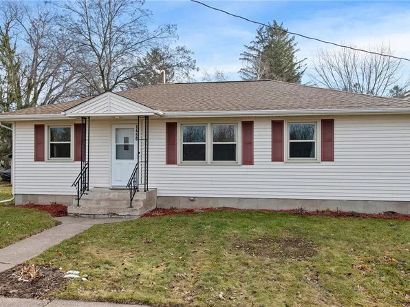 1450 Babcock Avenue, Cumberland, WI 54829