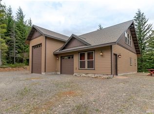 121 Quad Dr, Cle Elum, WA 98922