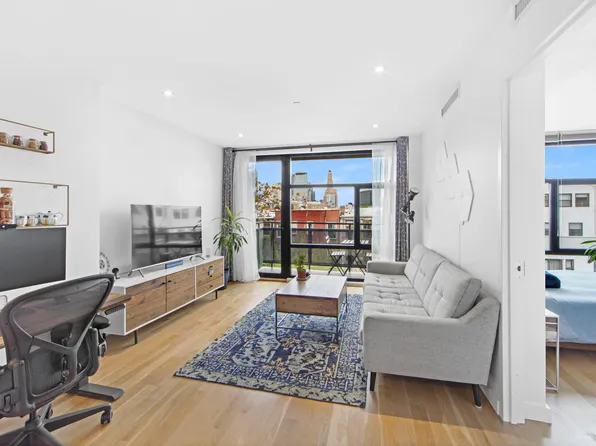 701 Union St #4B, Brooklyn, NY 11215