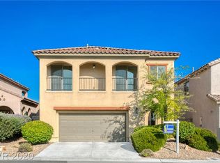 1032 Calvia St, Las Vegas, NV 89138