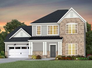 Foxfield Plan, Riverstone, Monroe, NC 28110