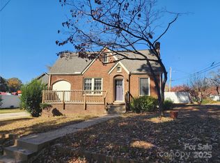 19 Todd Dr NE, Concord, NC 28025