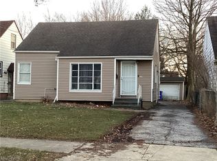 16000 Biltmore Ave, Cleveland, OH 44128