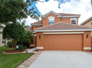 2860 Via Campania St, Fort Myers, FL 33905