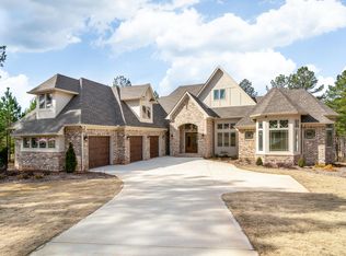 102 Fairway Run, Forsyth, GA 31029