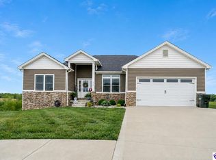 116 Sunday Silence Ct, Elizabethtown, KY 42701