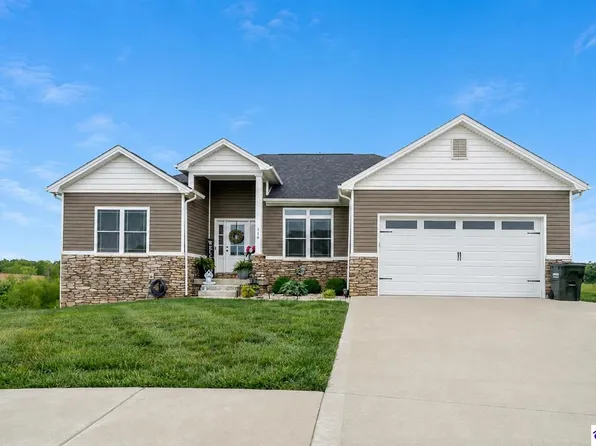 116 Sunday Silence Ct, Elizabethtown, KY 42701