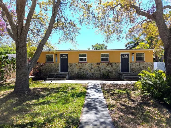 5616 27th Ave S #5616, Saint Petersburg, FL 33707