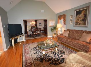 17 Newstar Rdg, Sparta, NJ 07871