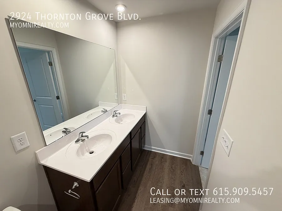 2924 Thornton Grove Blvd. — Photo 4