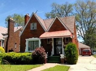 8832 Northlawn St, Detroit, MI 48204
