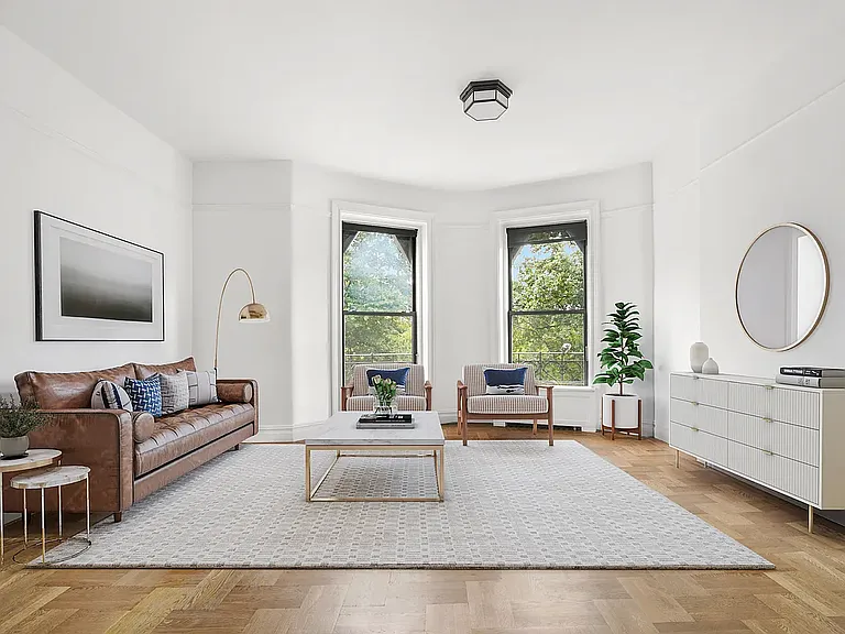 418 Central Park W #31 — Photo 1