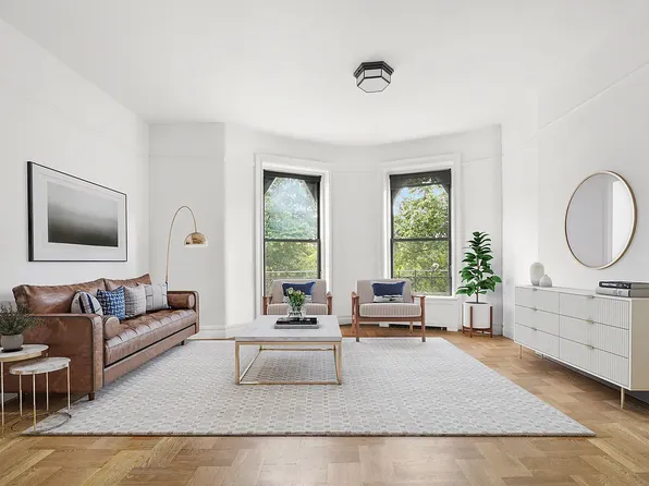 418 Central Park W APT 31, New York, NY 10025