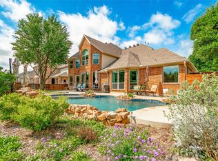 942 Excalibur Dr, Highland Village, TX 75077