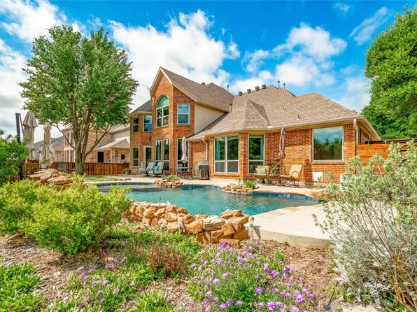 942 Excalibur Dr, Highland Village, TX 75077