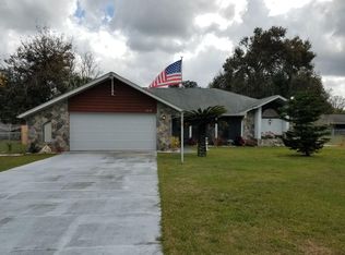 1319 County Road 442, Lake Panasoffkee, FL 33538