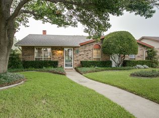 3805 Sonya Dr, Plano, TX 75074
