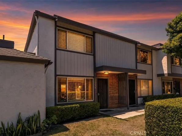 13224 Ferndale Dr, Garden Grove, CA 92844