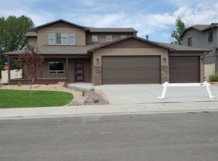 1101 Aspen Village Loop, Fruita, CO 81521