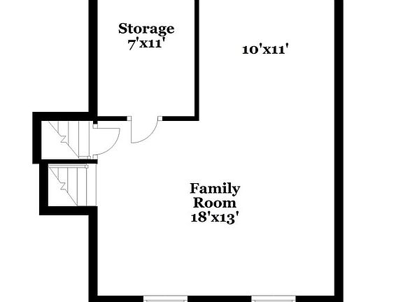 3rd image of 2616 Saugus Cir