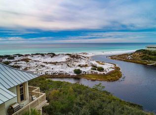 244 W Bermuda Dr, Santa Rosa Beach, FL 32459