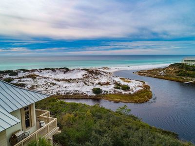 244 W Bermuda Dr, Santa Rosa Beach, FL, 32459