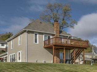 506 S 14th St, Fort Calhoun, NE 68023