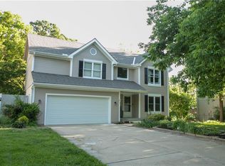 4214 NW 78th St, Kansas City, MO 64151