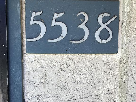 2nd image of 5538 Gotham St #5538