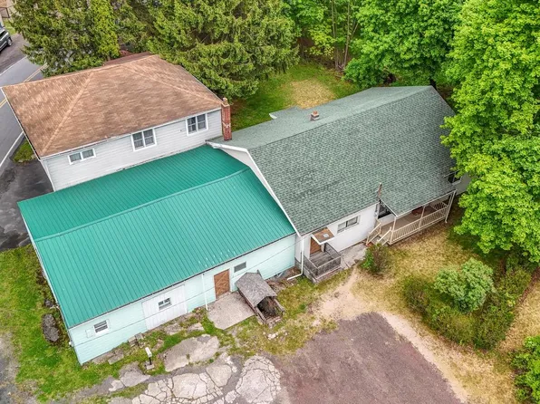 38 N 8th St, Mahanoy City, PA 17948