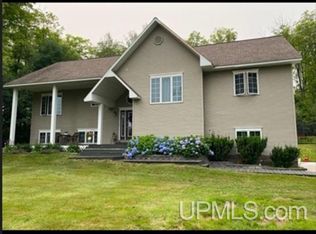 43235 Lehtola Rd, Chassell, MI 49916