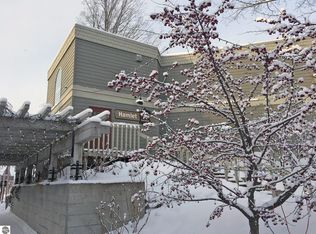 248 Crystal Mountain Dr #12400, Thompsonville, MI 49683