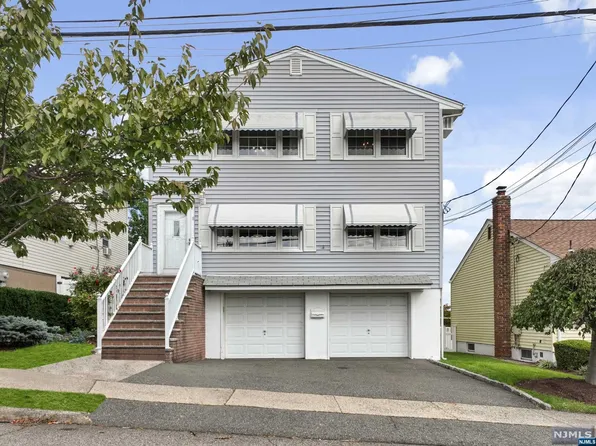 8 Silvia Pl, North Arlington, NJ 07031