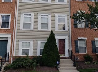 5416 Lanier Ave, Suitland, MD 20746