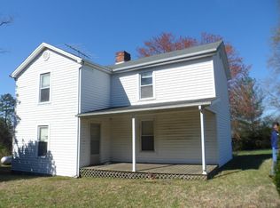 2313 Telegraph Rd, Gretna, VA 24557